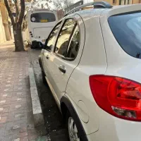 کوییک خونگی تک برگ سند مدل99 لاستیک خارجی|خودرو سواری و وانت|کرمان, |دیوار