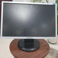 مانیتور سامسونگ صفحه تخت