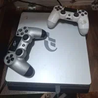 ps4 دودستگاه جداگانه