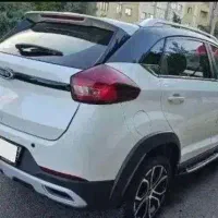 X22PRO 1402cvt|خودرو سواری و وانت|دهدشت, |دیوار