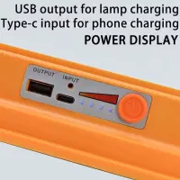 پرژکتور شارژی خورشیدی|لامپ و چراغ|بم, |دیوار