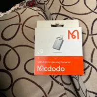 Otg macdodo مک دودو