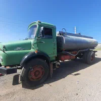 آبرسانی باتانکر۱۲هزارلیتری در میانه|خدمات حمل و نقل|میانه, |دیوار