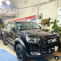 کی ام سیt8 بدون رنگ درحد