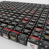 زیر فی همه جا هندا ۱۲۵و۱۵۰و۲۰۰ آپاچی باتری