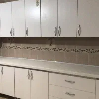 اجرای کابینت آماده|مصالح و تجهیزات ساختمان|لامرد, |دیوار