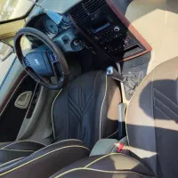 پژو پارس1401|خودرو سواری و وانت|بیرجند, |دیوار