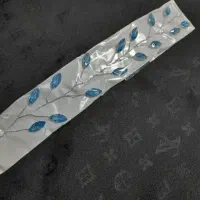 ریسه مو و بغلسری شینیون  ۵۰ تومنی|زیورآلات و اکسسوری|رشت, نامجو|دیوار