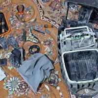 تعمیرات ماشین لباسشویی و غیره