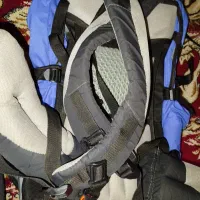 دیوتر 38لیتری آلمانی جادار مناسب 4فصل