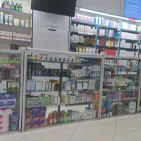 آماده کار داروخانه  8سال سابقه،خانم درارومیه هستم