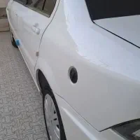 سمند سورن دوگانه سوز