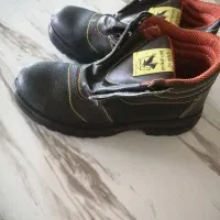 کفش ایمنی کار