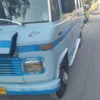 فروشی|خودرو سنگین|قرچک, باقرآباد|دیوار