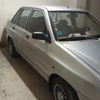 پراید  132 مدل 88|خودرو سواری و وانت|باغستان, |دیوار