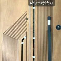 پخش درب ضد سرقت|مصالح و تجهیزات ساختمان|اهواز, مهرشهر|دیوار