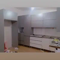نصاب کابینت های آماده نو ودست دوم|خدمات پیشه و مهارت|بندرعباس, |دیوار