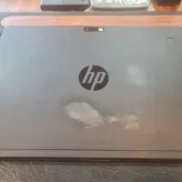 لب تاب HP X2 PRO لمسی|رایانه همراه|اردبیل, |دیوار