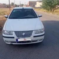 سمندLX1400