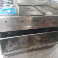 فر ساندوچی دست دوم