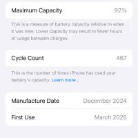 ایفون ۱۶|موبایل|اصفهان, برازنده|دیوار