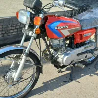 موتور ۱۲۵ مدل ۹۳