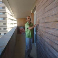 بازسازی صفر تاصد ساختمان