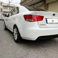 سراتو|خودرو سواری و وانت|تبریز, |دیوار