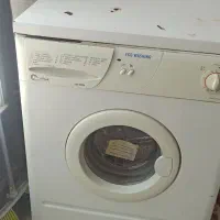 لباسشویی ارج