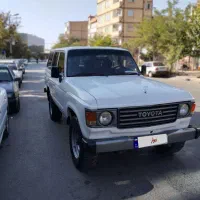 تویوتا فرماندهی مدل استیشن|خودرو کلاسیک|مشهد, شهرک امام هادی (شهرک غرب)|دیوار