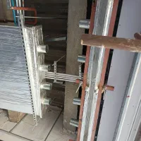 گروه صنعتی پارسه . حسین عبودی