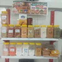 انواع ادویه درجه ۱
