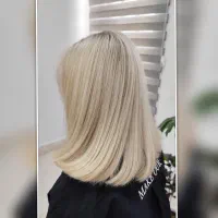 جذب نیرو سالن ارایشی