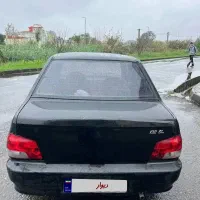 پراید ۱۳۲ درحد|خودرو سواری و وانت|رشت, کوی مهر|دیوار
