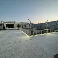 فروش باغ شهر خالد اباد