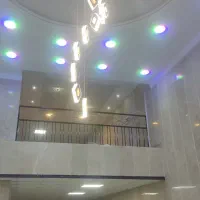 اجاره تجاری بزرگ بر اصلی بلوار