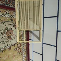 درب کولر گازی ۲۴ هزار نجره‌ای