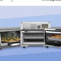 راهنمایی خرید توستر یا اون توستر