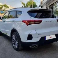 فیدلیتی الیت مدل ۱۴۰۴