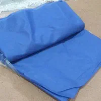 ملحفه یکبار مصرف بیمارستانی و هتلی