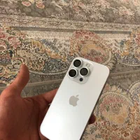 ایفون14pro رنگ کمیاب سفید به قیمت ۱۳پرو