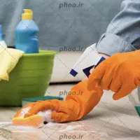 خانم جهت کار در منزل