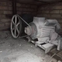 تنور نانوایی