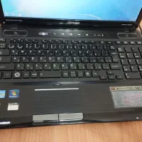 لپتاپ i7 نسل 2 توشیبا|رایانه همراه|مبارکه, |دیوار