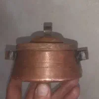 کماجدون ونمیدونم کوچک سیسمونی