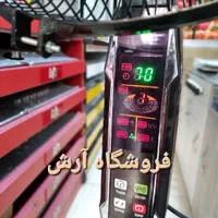 پنکه ایستاده کنترل دار هیرو ۳.۹۱ عمده و تک|پنکه و تصفیه‌کنندهٔ هوا|تهران, جی|دیوار