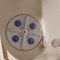 ماشین لباسشویی|ماشین لباسشویی و خشککن لباس|شیراز, باجگاه|دیوار