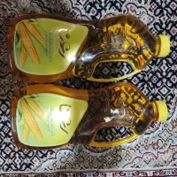 روغن پخت و پز و سالاد