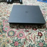 کنسول بازی . PS4سونی اسلیم500اصل ژاپن|کنسول، بازی ویدئویی و آنلاین|جیرفت, |دیوار