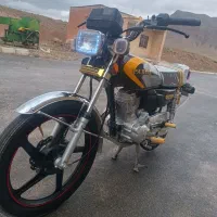 هوندا پرواز ۲۰۰